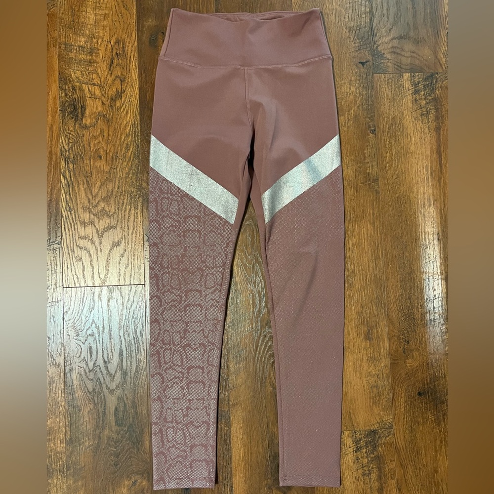 Workout leggings